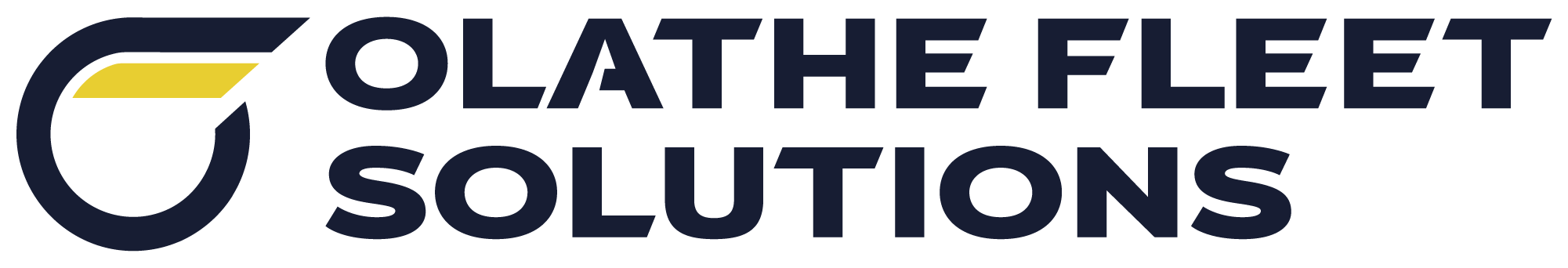 Olathe Fleet Solutions Logo