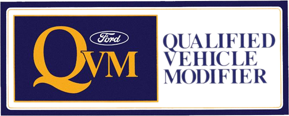 Ford Qualified Vehicle Modifier